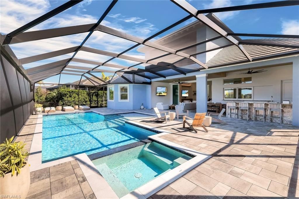 6273 Negril Isle Dr, Naples, FL 34113 Photo