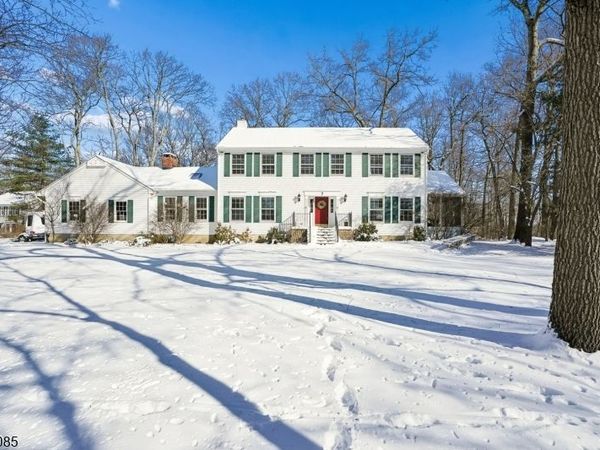 7 Hemlock Ln, Roxbury, NJ 07836