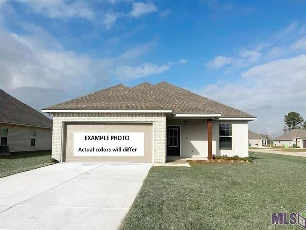 3734 Retreat Drive, Avondale, LA 70094