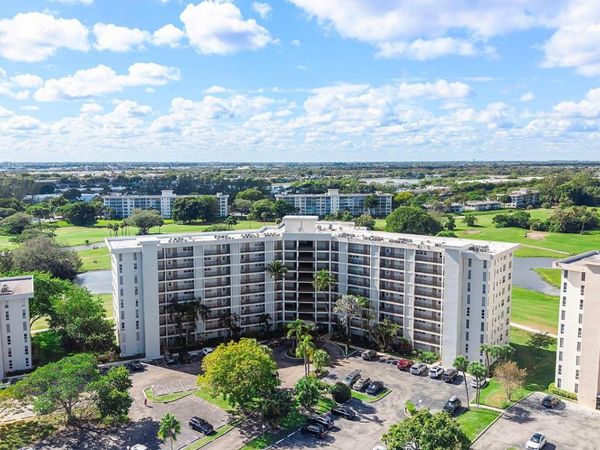 2681 S Course Drive, Unit 207, Pompano Beach, FL 33069