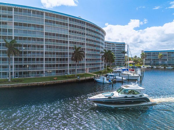 1537 E Hillsboro Boulevard, Unit 243, Deerfield Beach, FL 33441