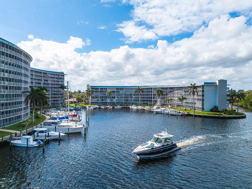 1537 E Hillsboro Boulevard, Unit 243, Deerfield Beach, FL 33441 Photo