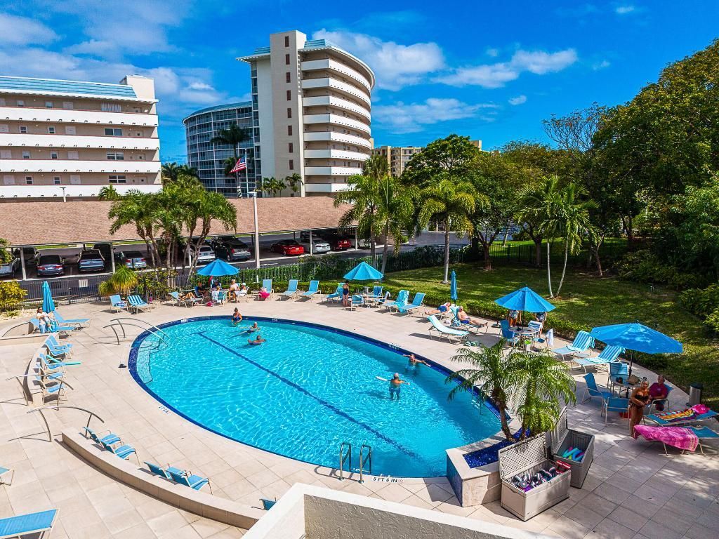 1537 E Hillsboro Boulevard, Unit 243, Deerfield Beach, FL 33441 Photo