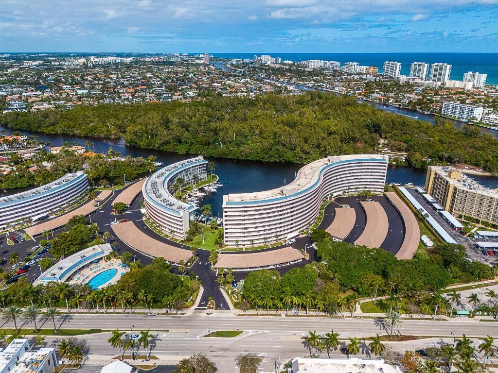 1537 E Hillsboro Boulevard, Unit 243, Deerfield Beach, FL 33441 Photo