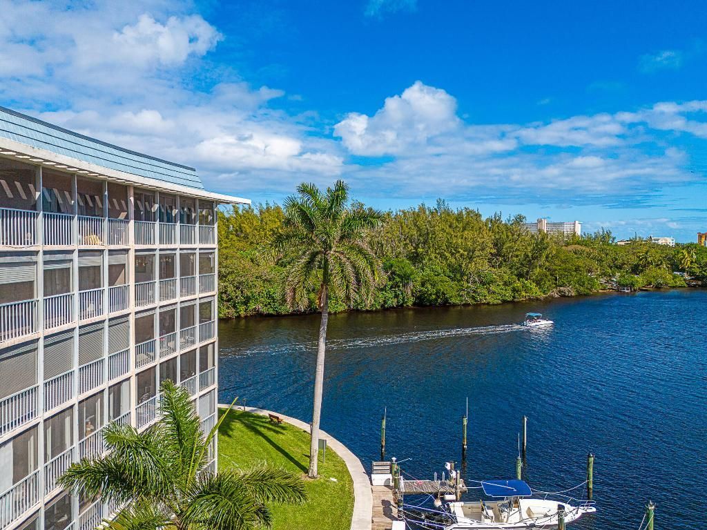 1537 E Hillsboro Boulevard, Unit 243, Deerfield Beach, FL 33441 Photo