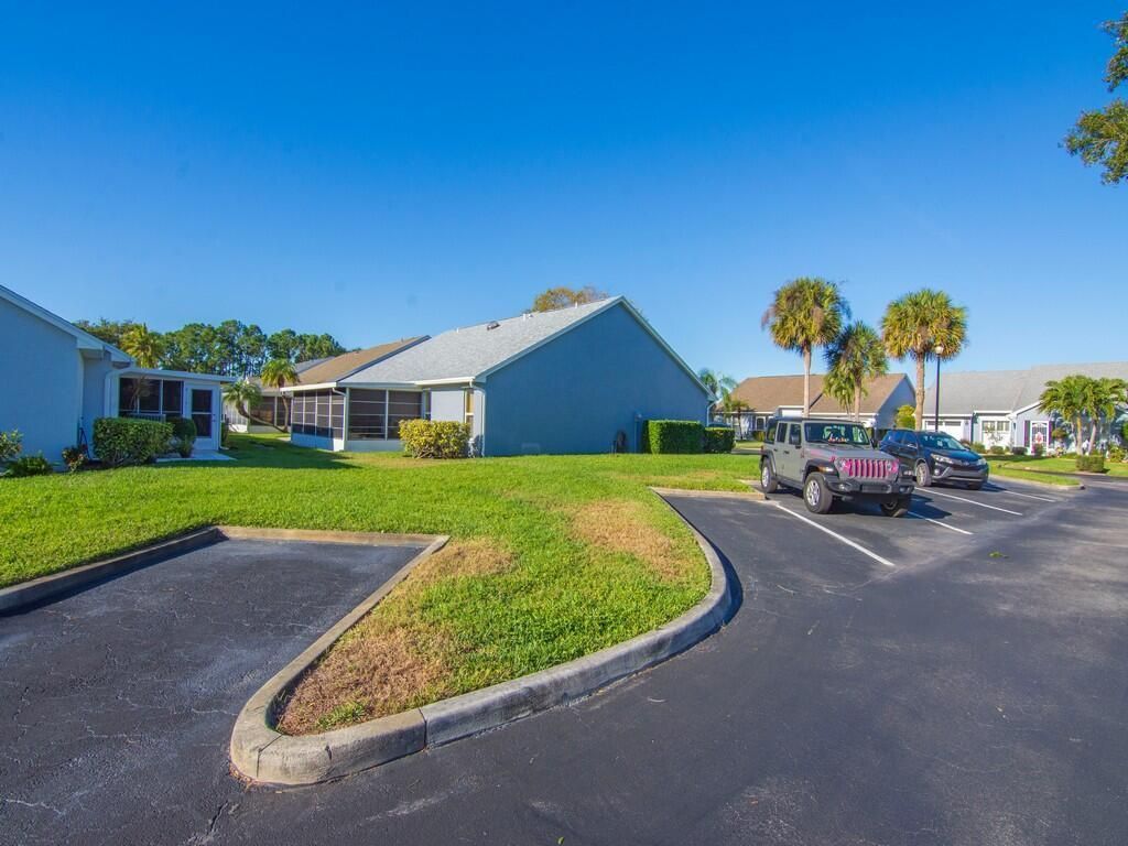 456 NW Casanova Circle, Port Saint Lucie, FL 34986 Photo