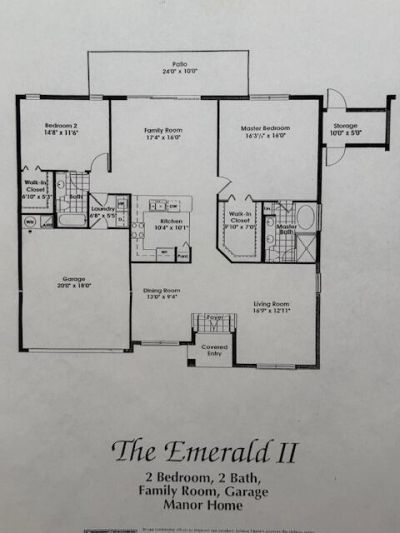 456 NW Casanova Circle, Port Saint Lucie, FL 34986 Photo