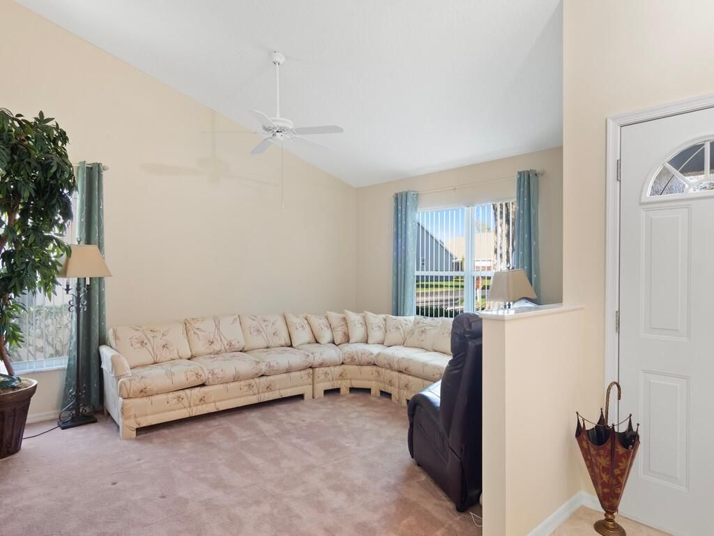 456 NW Casanova Circle, Port Saint Lucie, FL 34986 Photo