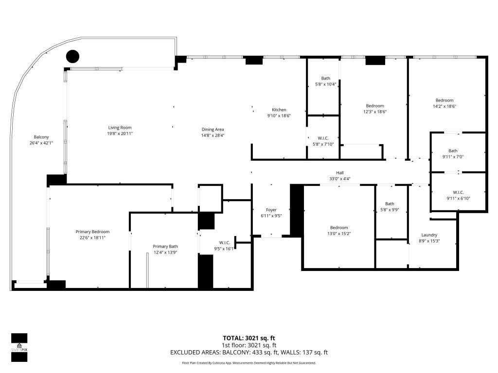 151 N Seabreeze Blvd, Unit 1101-E, Fort Lauderdale, FL 33304 Photo