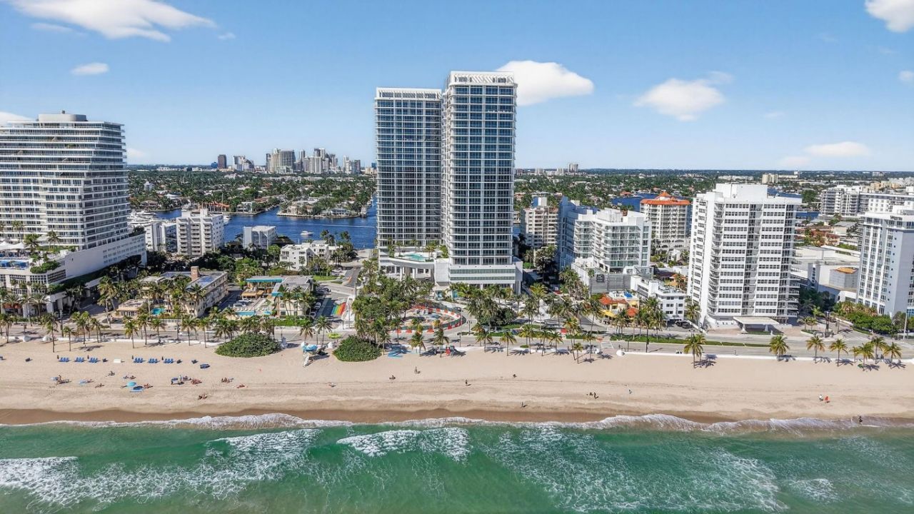 151 N Seabreeze Blvd, Unit 1101-E, Fort Lauderdale, FL 33304 Photo