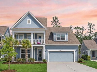 212 Shortmarsh Street, Summerville, SC 29486