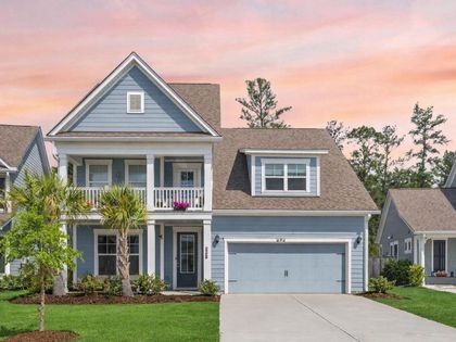 212 Shortmarsh Street Summerville, SC 29486
