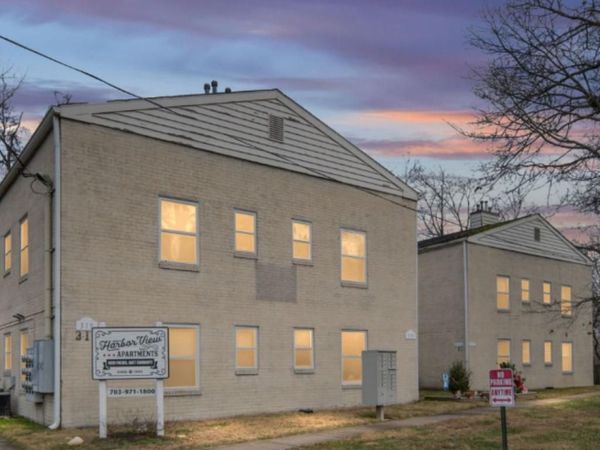 313 - 319 2ND AVENUE, QUANTICO, VA 22134