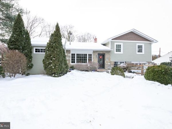 1514 2ND STREET PIKE, SOUTHAMPTON, PA 18966