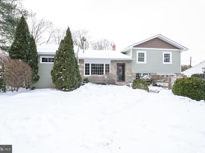 1514 2nd Street Pike, Southampton, PA 18966 Main Photo