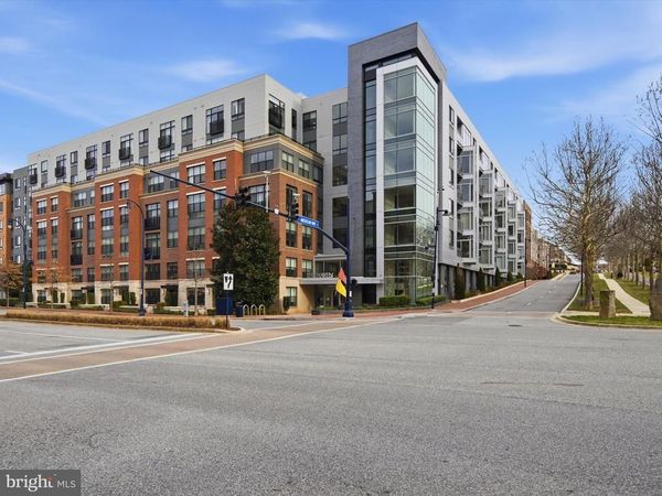 145 RIVERHAVEN DRIVE, Unit 214, OXON HILL, MD 20745