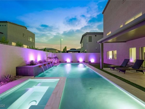 7085 Sunland Hills Avenue, Las Vegas, NV 89113