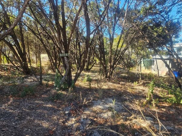8316 Bronco LN, Lago Vista, TX 78645