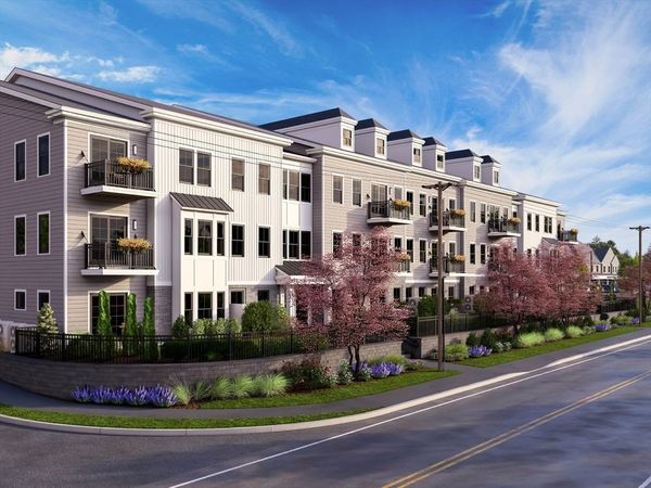 266 Monponsett Street, Unit 1301, Halifax, MA 02338