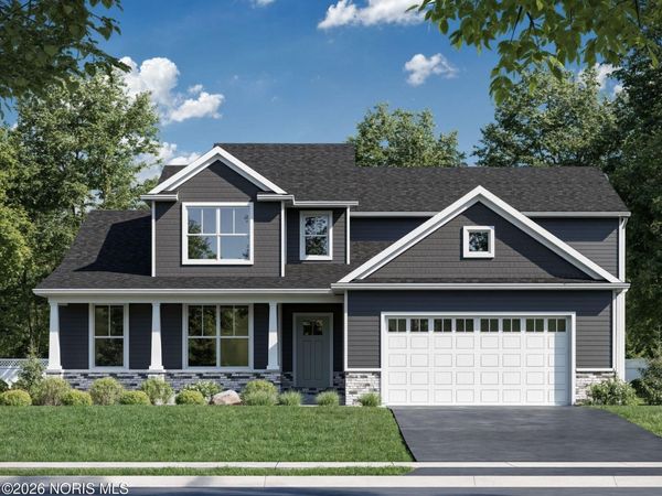 8827 Flint Court, Sylvania, OH 43560