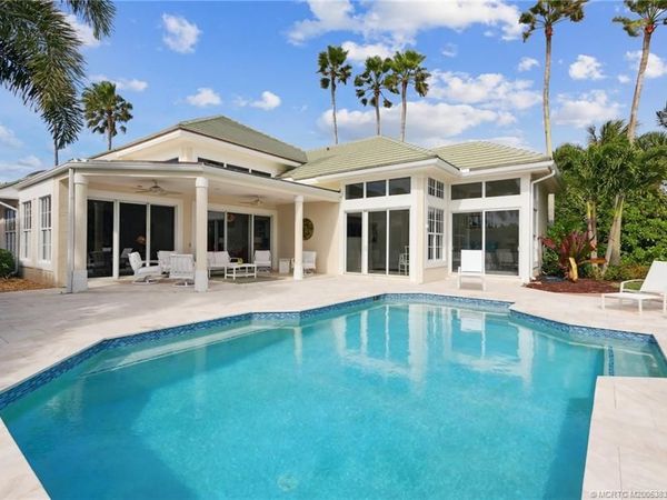 7000 SE Lakeview Terrace, Stuart, FL 34996