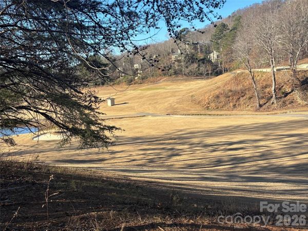 Lot 19 Nicklaus Lane, Lake Lure, NC 28746