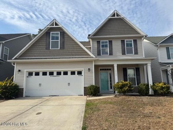 3015 N Rocklund Court, Wilmington, NC 28409