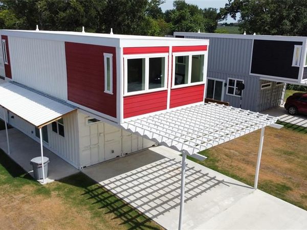 1228 Kennie Drive, Commerce, TX 75428