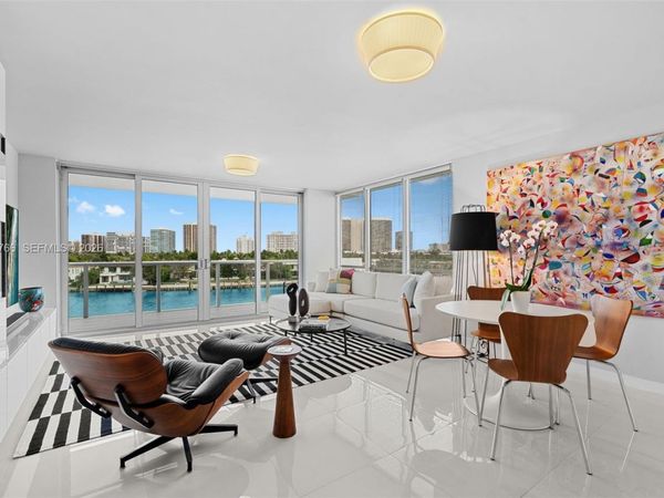 9901 E Bay Harbor Dr, Unit 601, Bay Harbor Islands, FL 33154