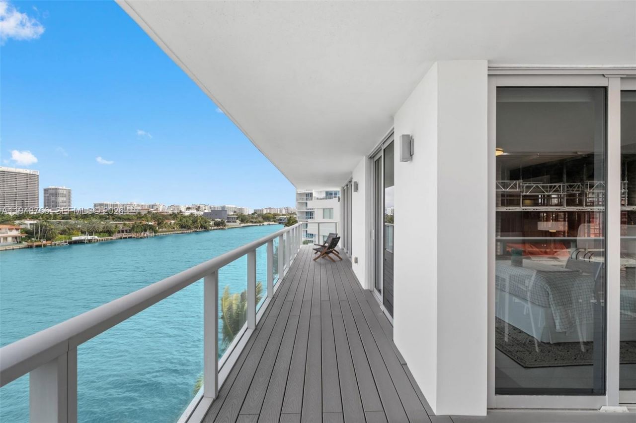 9901 E Bay Harbor Dr, Unit 601, Bay Harbor Islands, FL 33154 Photo