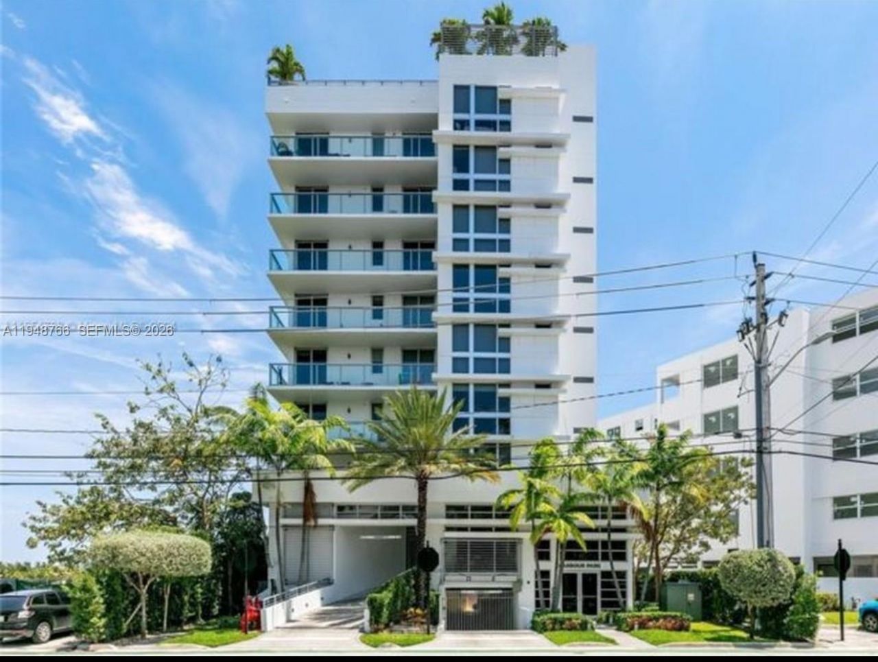 9901 E Bay Harbor Dr, Unit 601, Bay Harbor Islands, FL 33154 Photo