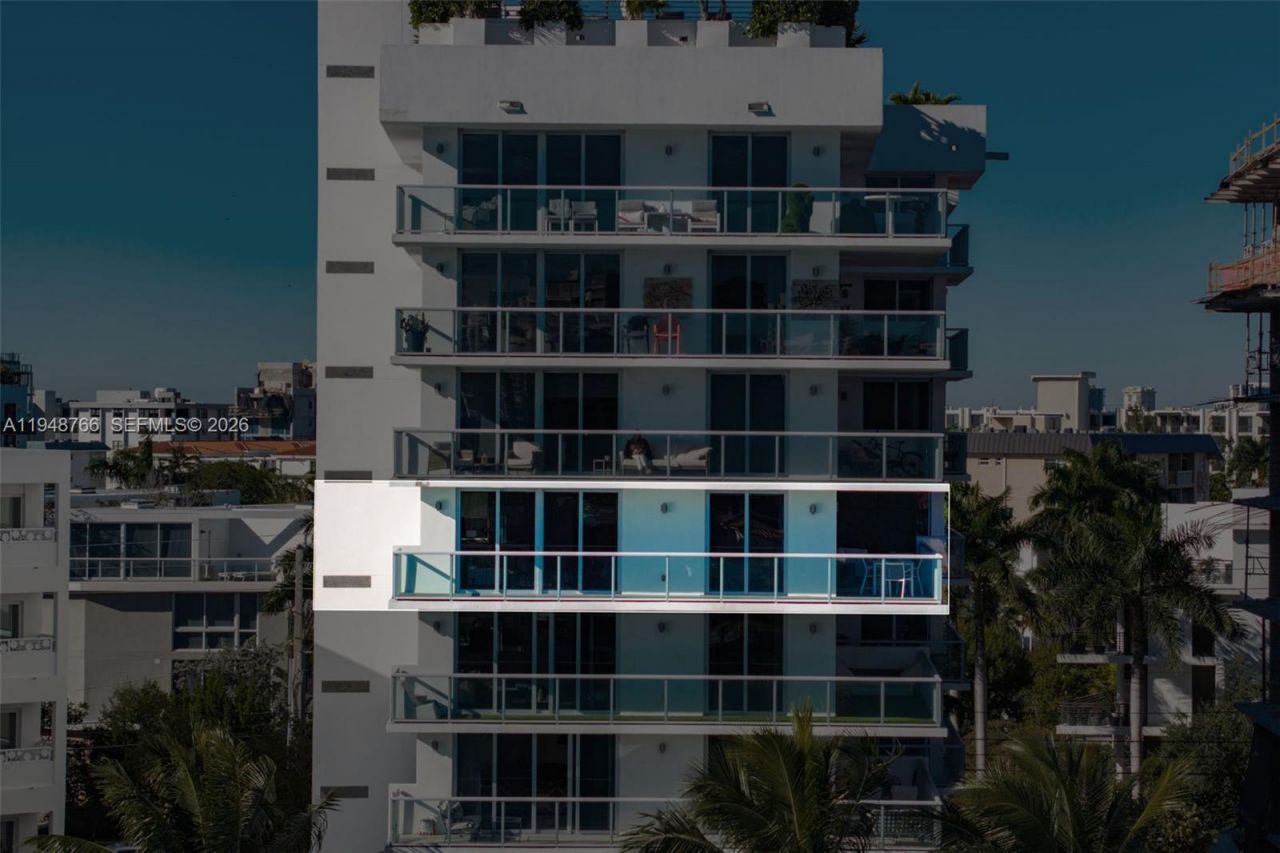 9901 E Bay Harbor Dr, Unit 601, Bay Harbor Islands, FL 33154 Photo