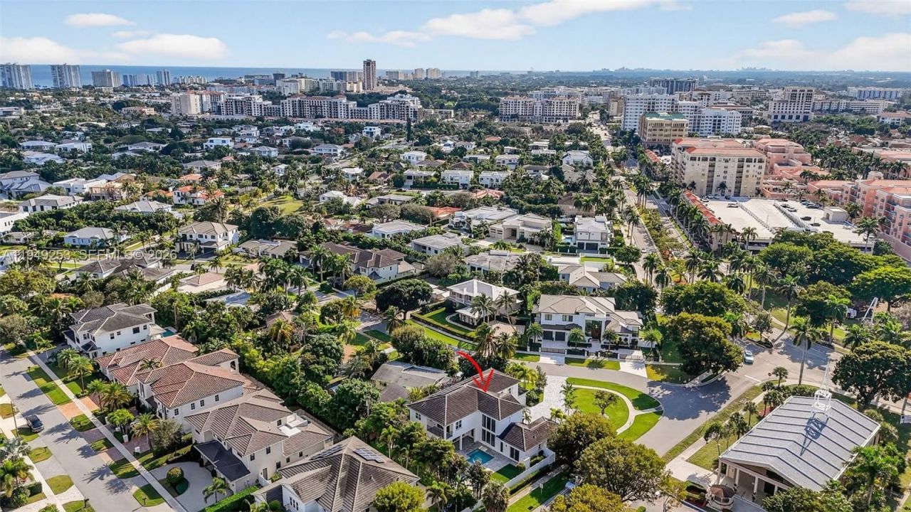 201 NE 6th St, Boca Raton, FL 33432 Photo