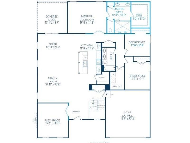 1767 Penelope Place, Lebanon, OH 45036 Photo 2