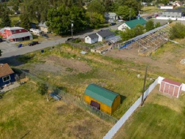 4718 E 6th Ave, Spokane, WA 99212