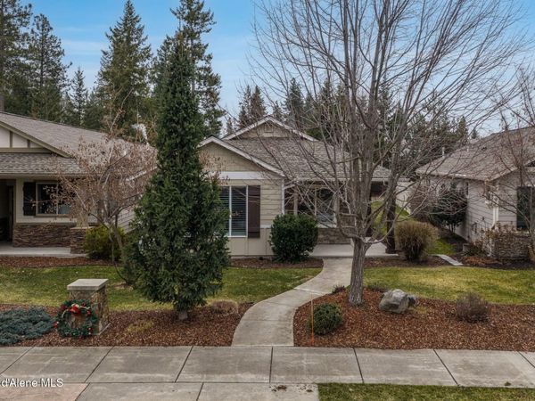 1182 W Grove WAY, Coeur d'Alene, ID 83815