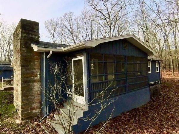 1657 Private Road 2970, Mountain View, MO 65548