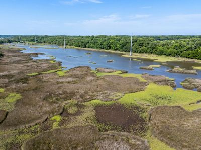 821 Longbranch Drive, Charleston, SC 29414