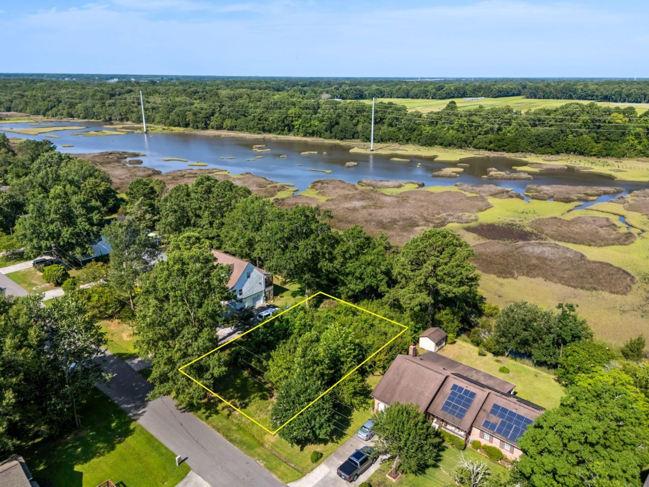 821 Longbranch Drive Photo 5