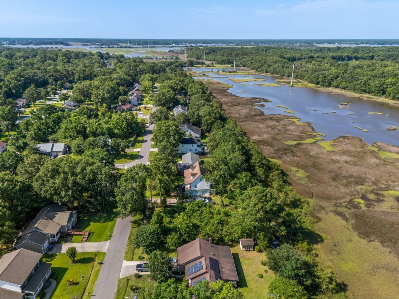 821 Longbranch Drive Photo 6