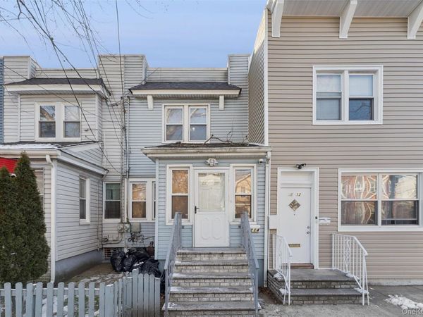 9214 104th Street, Richmond Hill, NY 11418