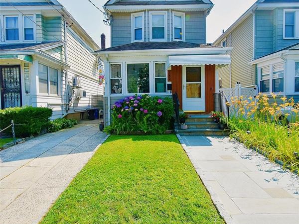 142 Beechwood Avenue, Mount Vernon, NY 10553