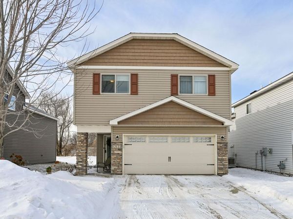 12122 Hupp Street NE, Blaine, MN 55449