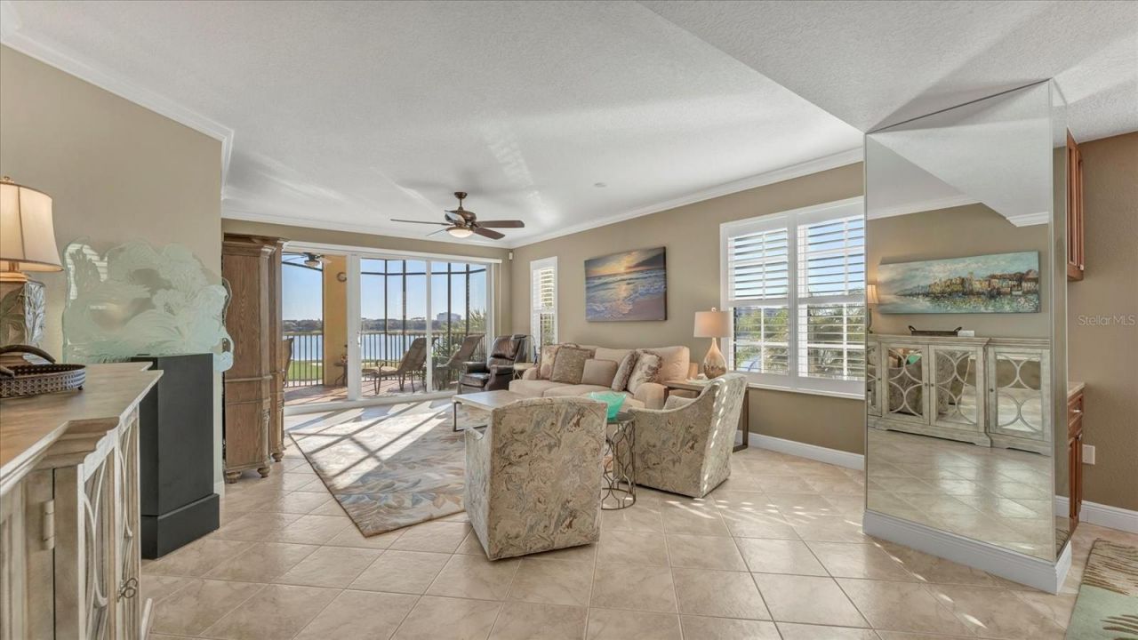 6414 Watercrest Way, Unit 302, Lakewood Ranch, FL 34202 Photo