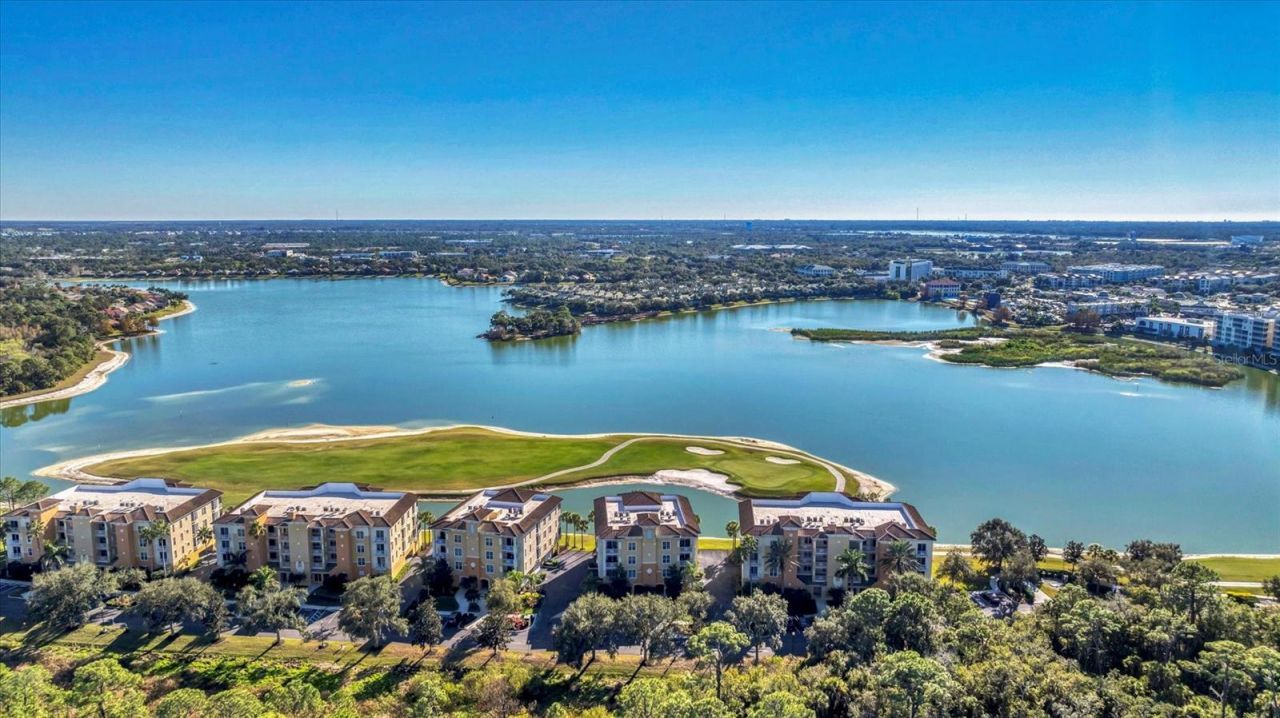 6414 Watercrest Way, Unit 302, Lakewood Ranch, FL 34202 Photo