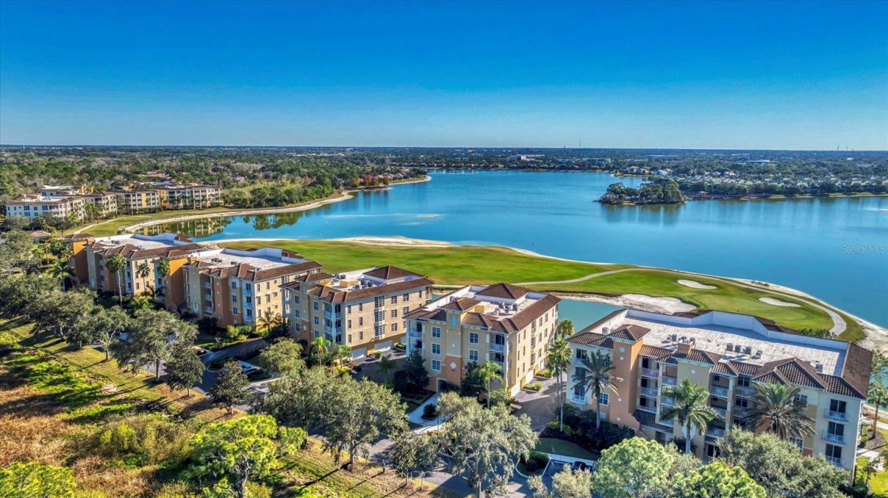 6414 Watercrest Way, Unit 302, Lakewood Ranch, FL 34202 Photo