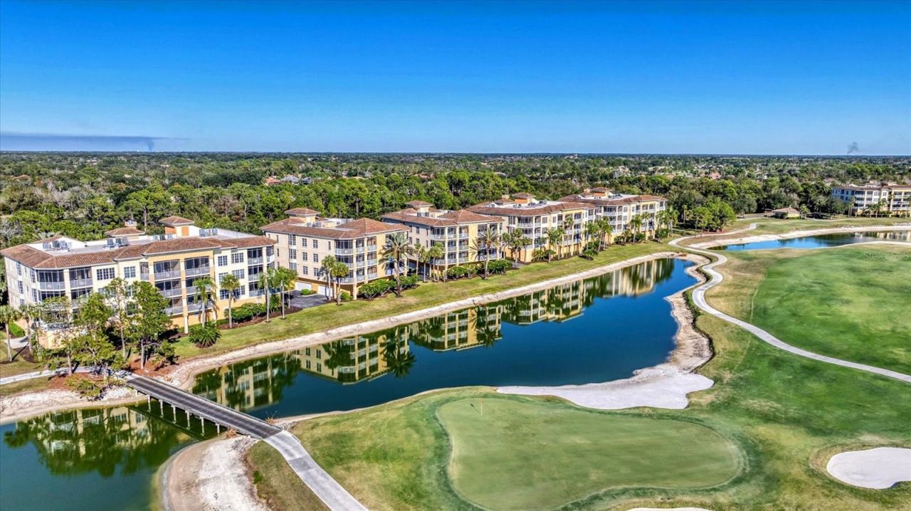 6414 Watercrest Way, Unit 302, Lakewood Ranch, FL 34202 Photo