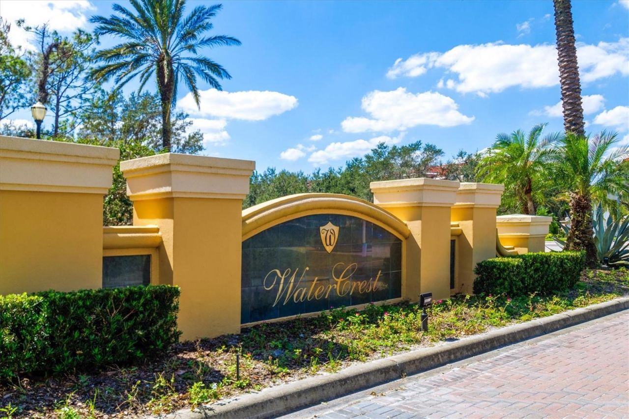 6414 Watercrest Way, Unit 302, Lakewood Ranch, FL 34202 Photo