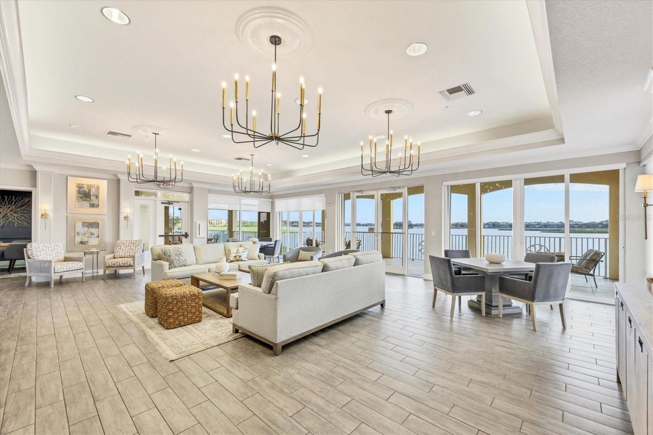 6414 Watercrest Way, Unit 302, Lakewood Ranch, FL 34202 Photo