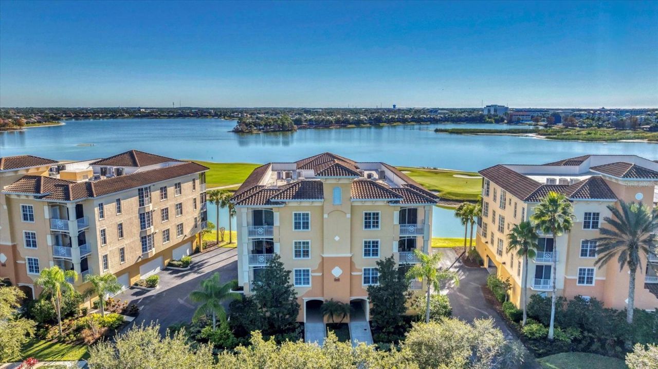 6414 Watercrest Way, Unit 302, Lakewood Ranch, FL 34202 Photo